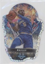 2022-23 Bowman U Best Buckets Die-Cut Speckle Refractor Amari Bailey #BB-20 2o7