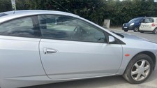 Porte avant et accessoires Ford COUGAR