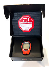 Polar RS300X Cardiofrequenzimetro SD, Rosso, nuovo con scatola