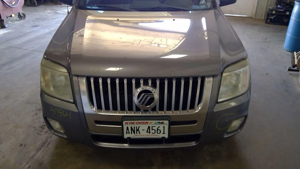 Módulo de control electrónico ECM del motor 3,0 L VIN G compatible con 08-09 MAZDA TRIBUTE 4242659 Foto 2 de 4