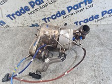 2022 RENAULT CAPTUR MK2 CATALYTIC CONVERTER 208A01380R 1.0 PETROL