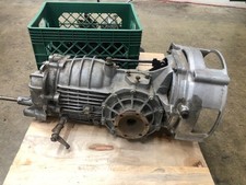 1973 Porsche 911 Sportmatic Gearbox Transmission