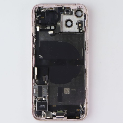 #ad FAIR Repair Part OEM Pull Frame with Small Parts for Apple iPhone 13 Pink $22.23