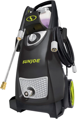 #ad 2030 PSI Electric Pressure Washer with Extension Wand amp; Hose SPX3000 PK1 $346.99