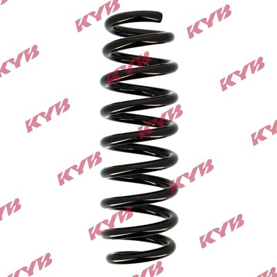 Hinterachse KYB RA7064 Fahrwerksfeder FüR BMW-image