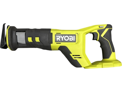 #ad RYOBI PCL515B 18v Reciprocating Saw Tool Only No Blade $33.95