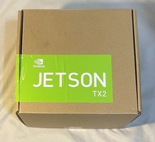 NVIDIA Jetson TX2 Developer Kit - Open box