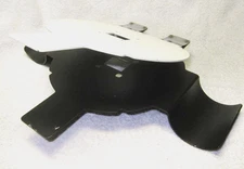 OMEGA 35mm Rapid Shift Roll FILM Negative CARRIER Darkroom Photographic Enlarger