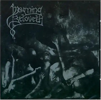 Mourning Beloveth - A Disease for the Ages