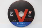 Evolve (Sony PlayStation 4, 2015) PS4 Disc Only