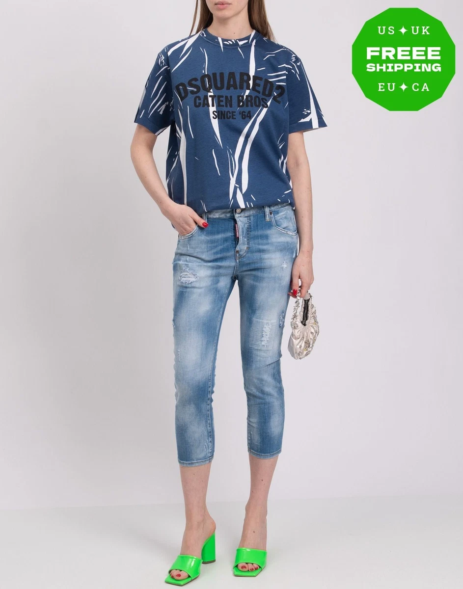 Dsquared2 Women's Jeans for sale - eBay