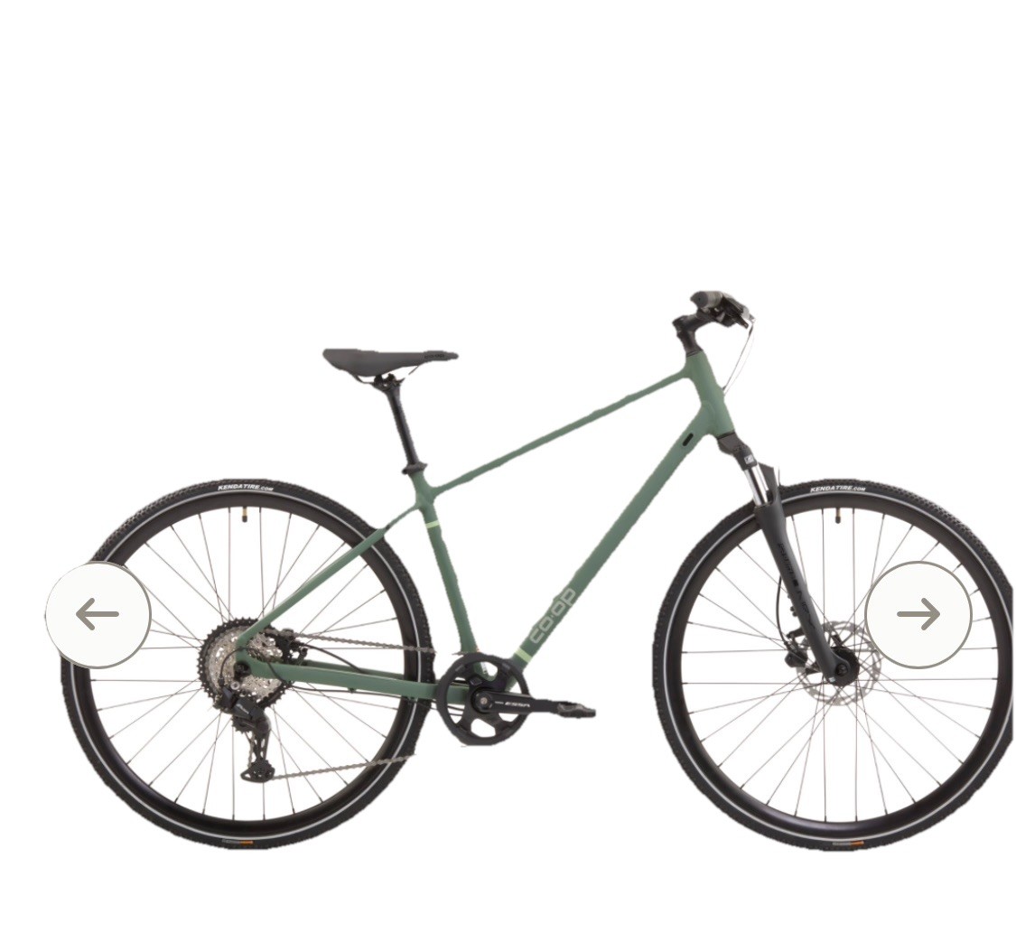 2025 Brand New Co-op Cty|2.1 Bicycle | eBay