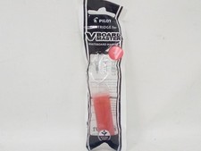 Pilot V Board Master Whiteboard Marker Cartridge - Red - 13 pack