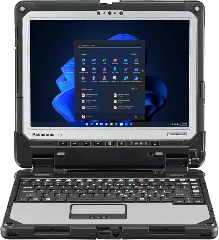 Panasonic Laptops and Notebooks for sale | Shop with Afterpay