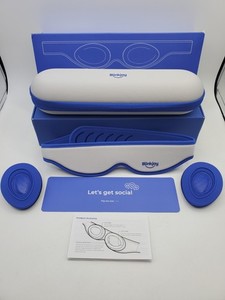 Blinkjoy Hydrating Sleep Mask (2ND GEN) for Dry Eye