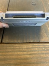Super Nintendo SNES Super Mario World Game Cartridge Only Untested