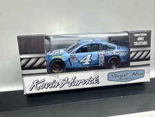 1/64 2020 Kevin Harvick Buschhhhh Light - Action/Lionel Ship Deals READ