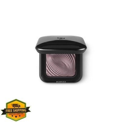 KIKO Milano Water Eyeshadow Wet Dry Instant Color