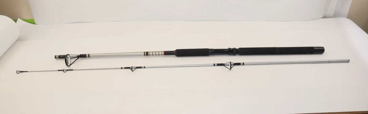 ABU RYOBI ビンテージロッドセット Ryobi Fishing Rods & Poles for sale | eBay