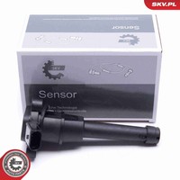 Esen SKV Sensor MotoröLstand 17SKV756 FüR VW Golf 7 5G1 BQ1 BE1 BE2 Passat B8 3