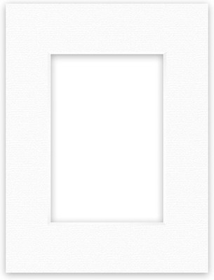 nielsen Conservation  Karton 2,2 mm | Außenformat 18x24 cm für Bildformat 10x15