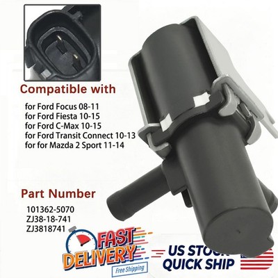 EGR Vapor Canister Purge Valve 101362-5070 for Ford Focus Fiesta C-Max Mazda 2