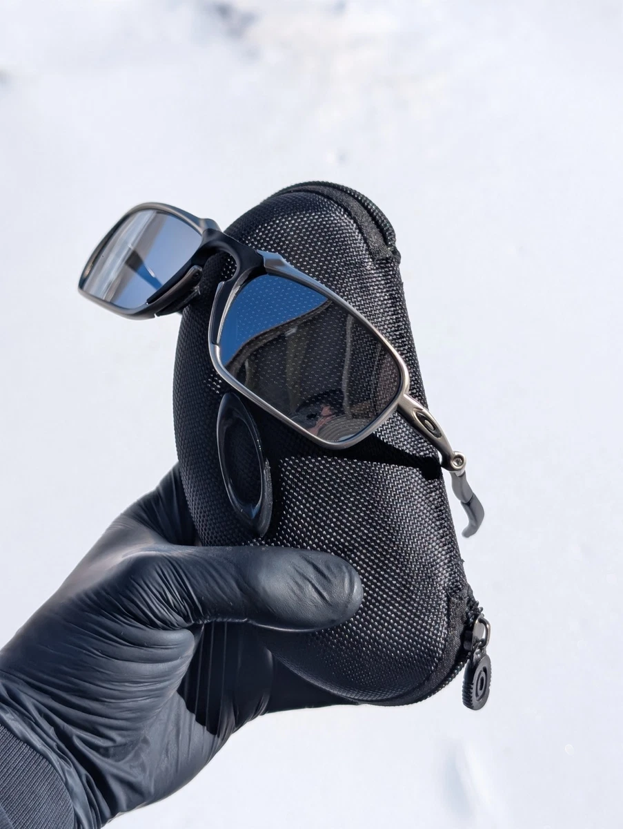 Preços baixos em Óculos de sol Oakley Badman para Homens | eBay