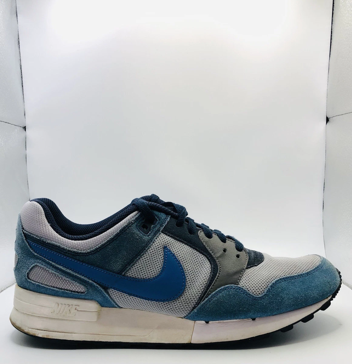 Nike Air Pegasus 89 NRG G “Safari” Men’s Size 11.5 Orange Black Grey Golf Shoes pegasus 89 products for sale | eBay main image 2