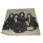 Queen - Bohemian Rhapsody 7" Vinyl single record 1st release 1st edition 1975 EX