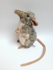 Peluche Hansa Elephant Mouse Mendicidad 6"