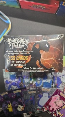 Pokemon Black Dark Crystal