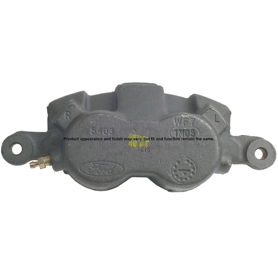 Pinzas de freno Cardone Reman para Ford Excursion 2000 2001 2002 2003 2004 2005 Foto 3 de 4