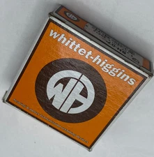 Whittet-Higgins BH-07 Bearhug Lock Nut/Whittet-Higgins BH-07