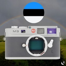 Leica M9 hooldus (kõik mudelid) CCD sensori corrosione kriimusused remont EE-EN