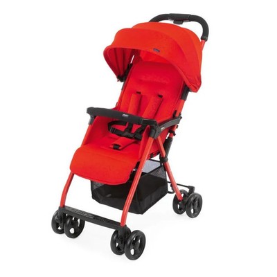 CHICCO OHLALA 3 BUGGY ULTRALEICHT 4,2 KG SPORTKINDERWAGEN