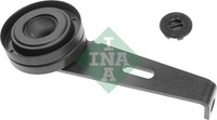 Spannrolle Keilrippenriemen Schaeffler INA 531 0263 10 FüR CitroËN 206 Peugeot 1