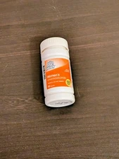 21st CENTURY ONE DAILY WOMEN'S MULTIVITAMIN/MULTIMINERAL SUPPLEMENT 60 TABLETS