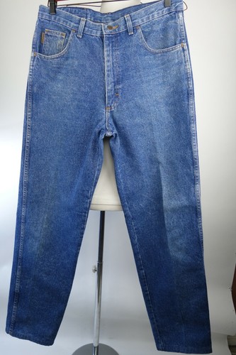 Vintage Timberland Jeans Slim Fit Men 