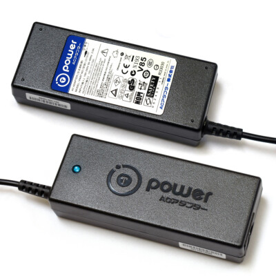 AC Adapter for 20VDC CalDigit TS3 TS4 Thunderbolt USB-C Ethernet Pro DockStation