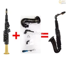 DIY YDS-150 YDS-120 Modified into Alto Saxophone for YAMAHA Digital Saxophone