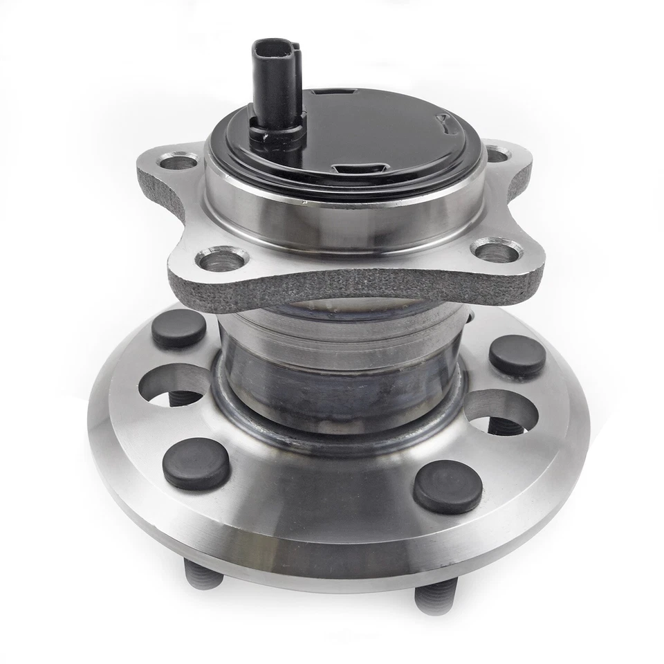 Wheel Bearing and Hub Assembly-FWD CRS Automotive Parts NT512207 - Image 4 of 4