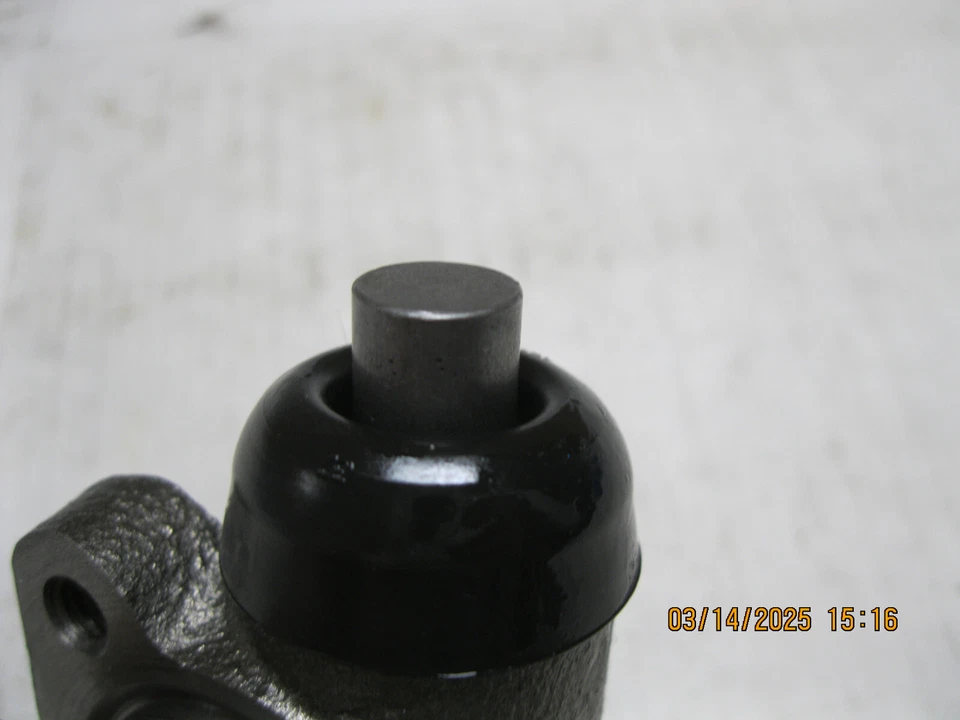 Drum Brake Wheel Cylinder-Wagon Rear-Left/Right Bendix 33958 Foto 4 de 4