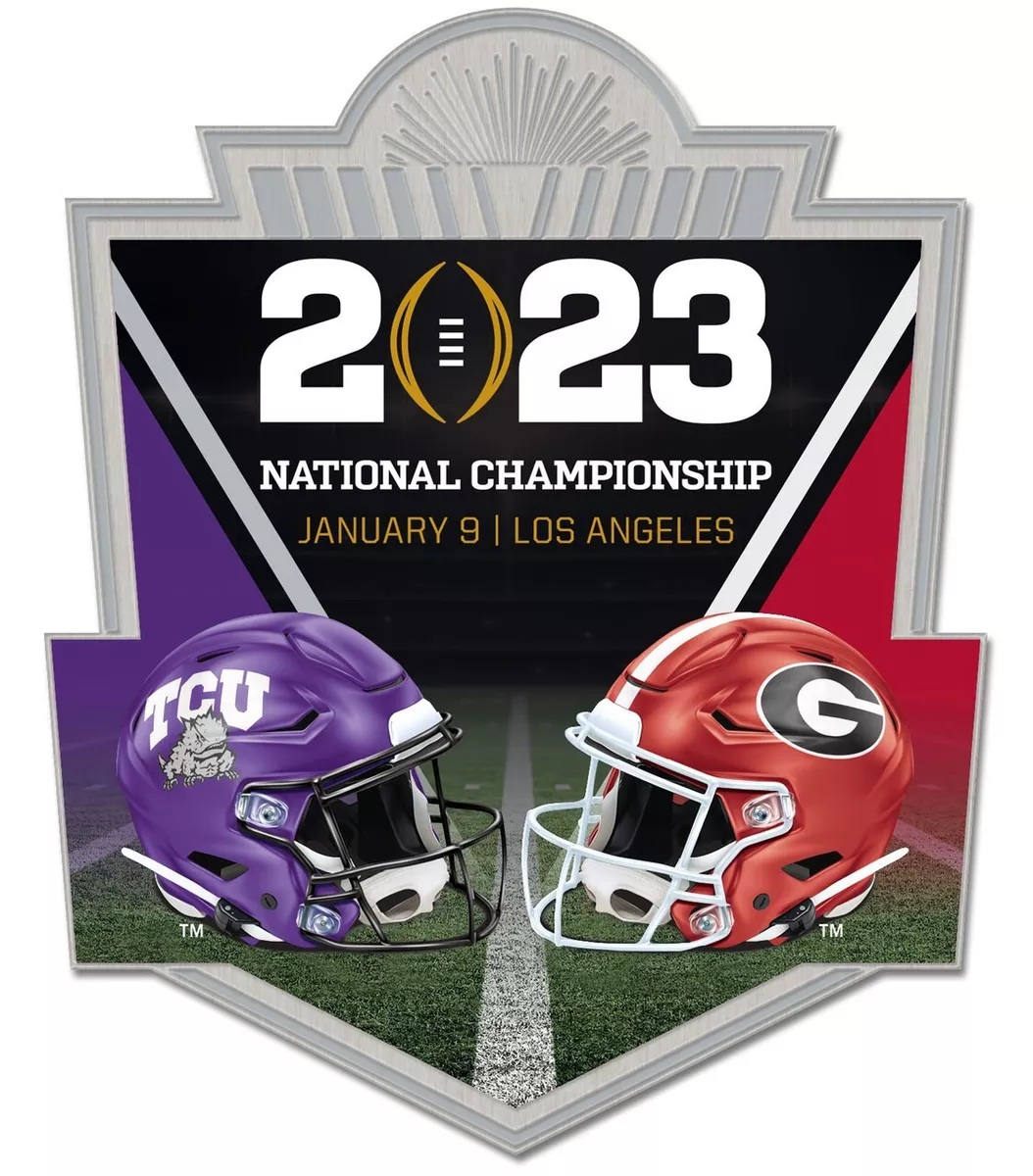 2023 College Football Playoff National Championship - College