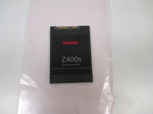 Sandisk Z400s SSD SATA 128GB SD8SBAT-128G-1122