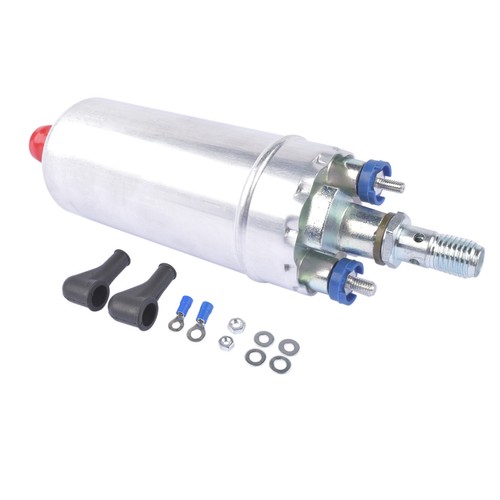 New In-Line Electric Fuel Pump for Mercedes W124 W126 W140 R129 W202 0580254950 - Picture 7 of 8
