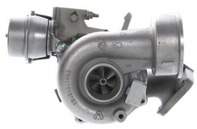 Turbolader Borg Warner 53039707000 für Mercedes A-Klasse B-Klasse A640090148080