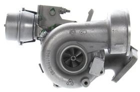 Turbolader Borg Warner 53039707000 für Mercedes A-Klasse B-Klasse A640090148080