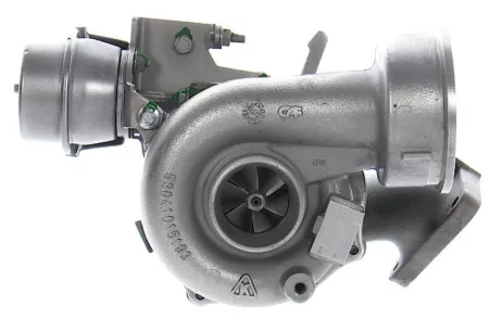 Turbolader 6400901580