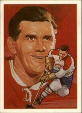 1983 Hall of Fame Hockey Card #s 1-240 (A5500) - You Pick - 15+ FREE SHIP