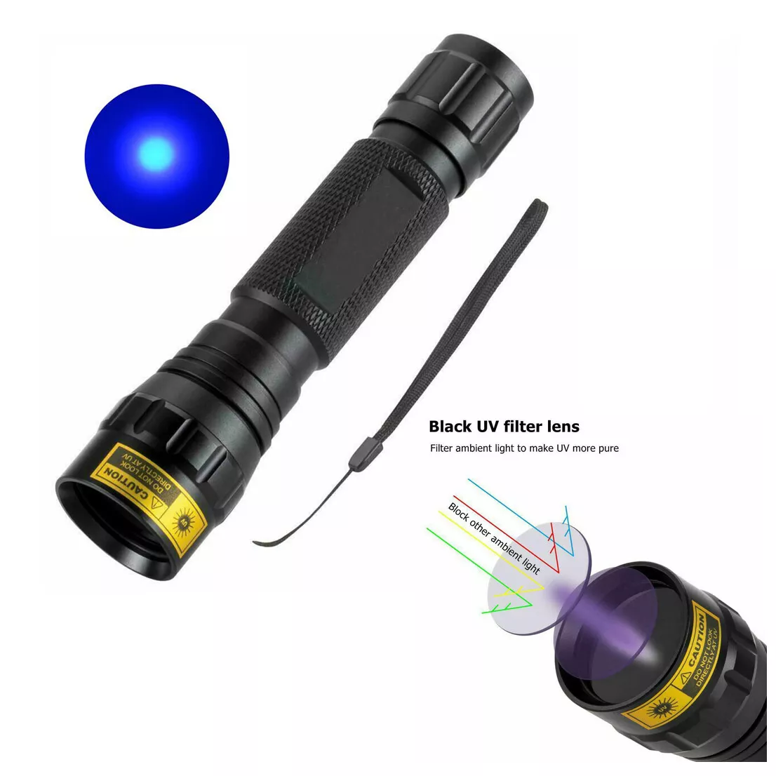 Lg flashlight deals